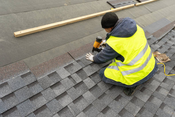 Best Sealant for Roof  in West Branch, MI