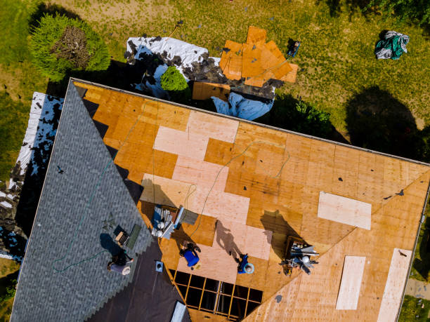 Reliable West Branch, MI Roofing Contractor Solutions