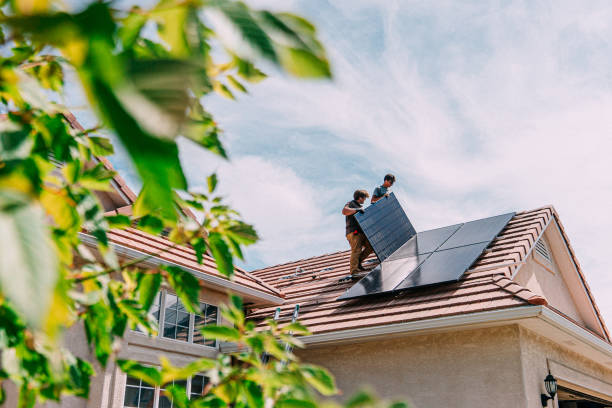 Best Roof Leak Repair  in West Branch, MI