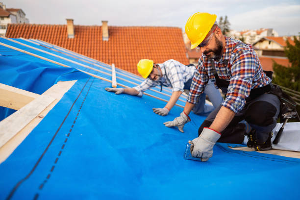 Best Tile Roofing Contractor  in West Branch, MI