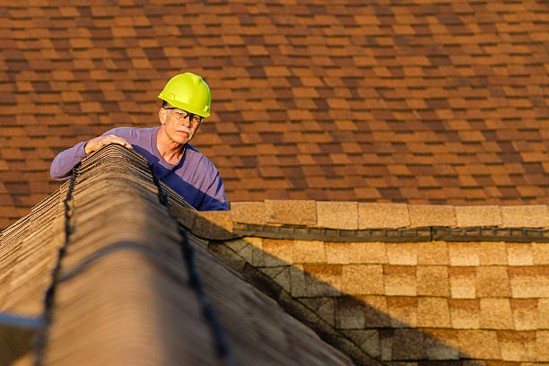 Best Roof Leak Repair  in West Branch, MI