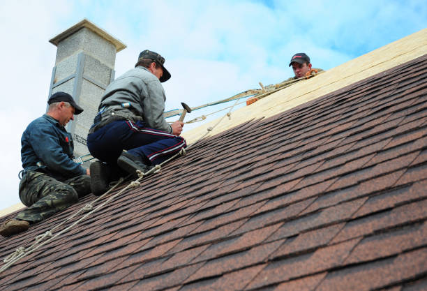 Best Commercial Roof Installation  in West Branch, MI