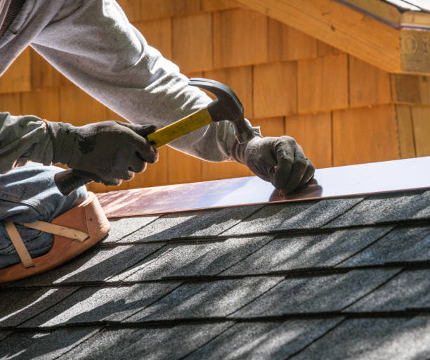 Best Roof Waterproofing Services  in West Branch, MI